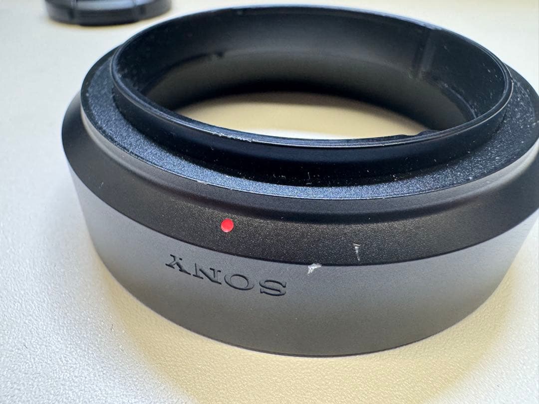 FE 24mm F2.8 G【MCプロテクターセット】 (SEL24F28G)