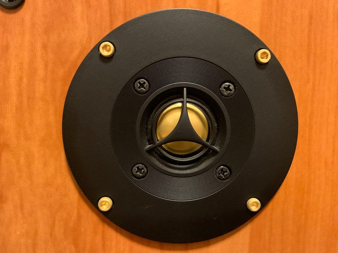 オルトフォン　Concord 1614