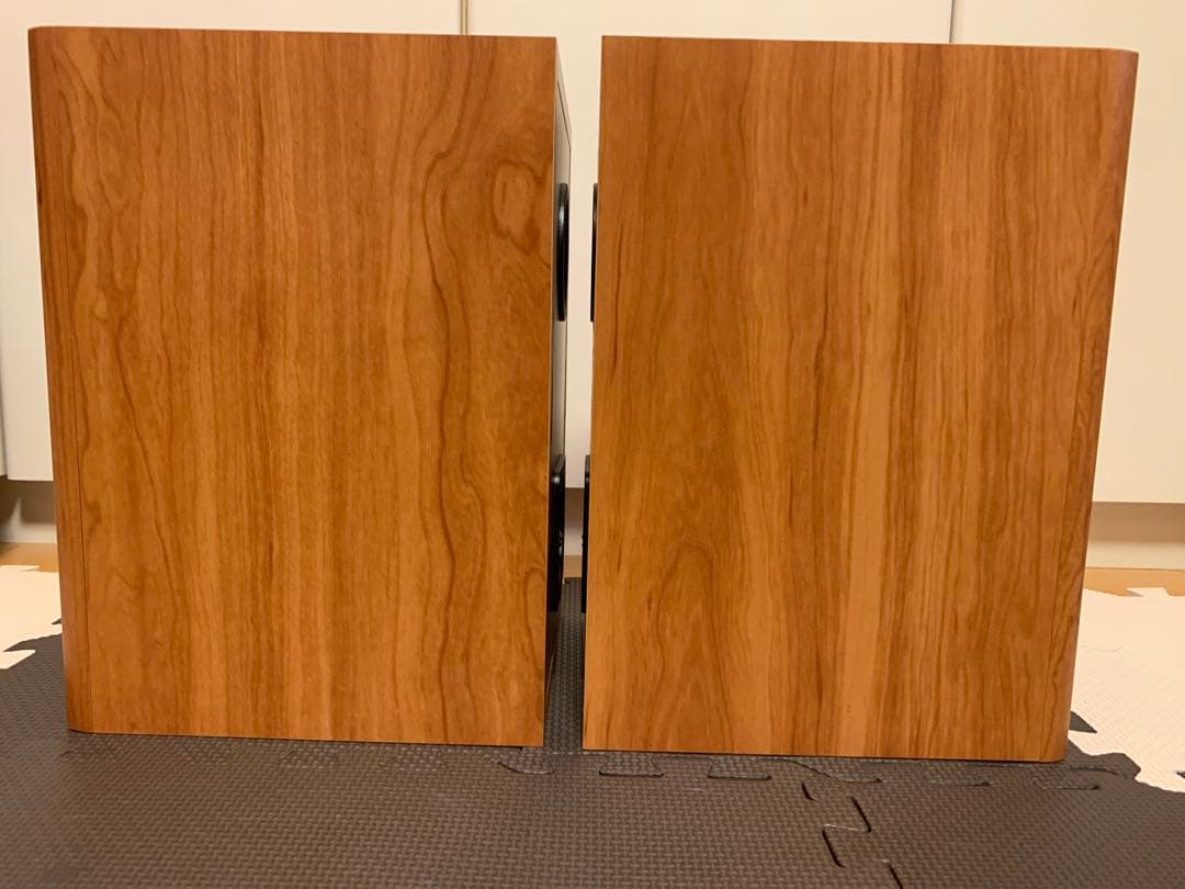 オルトフォン　Concord 1614