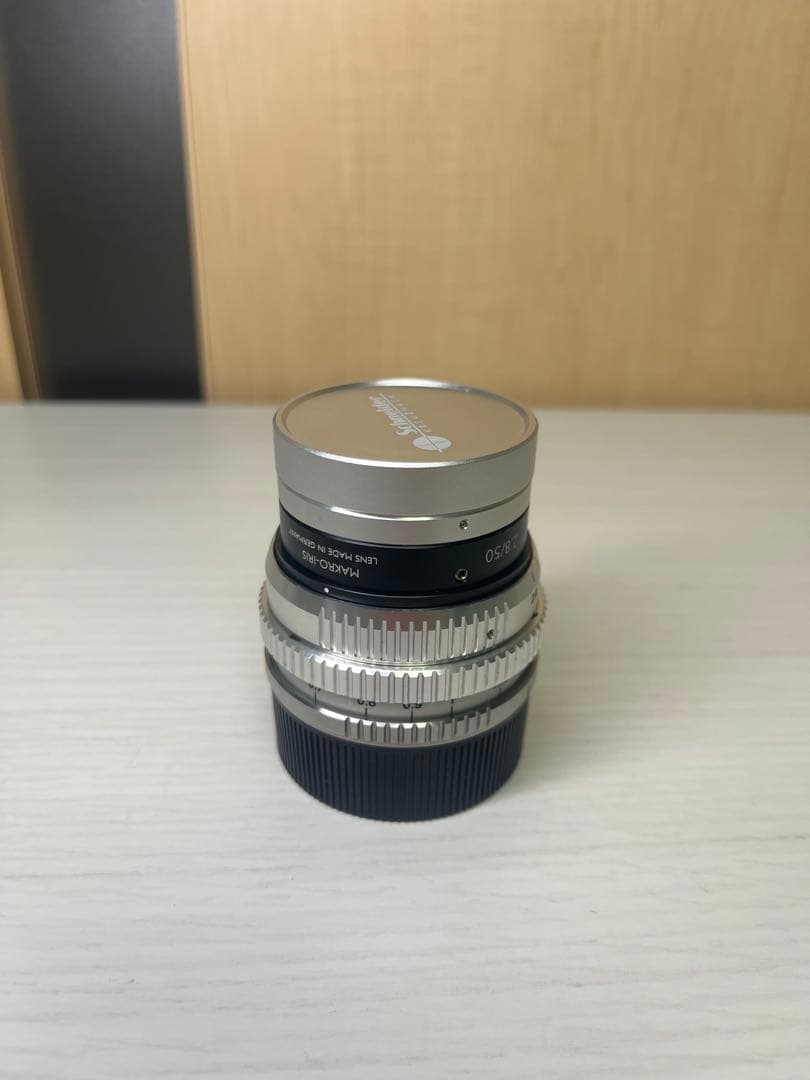 Schneider Componon 50mm 2.8 M Leica ライカ