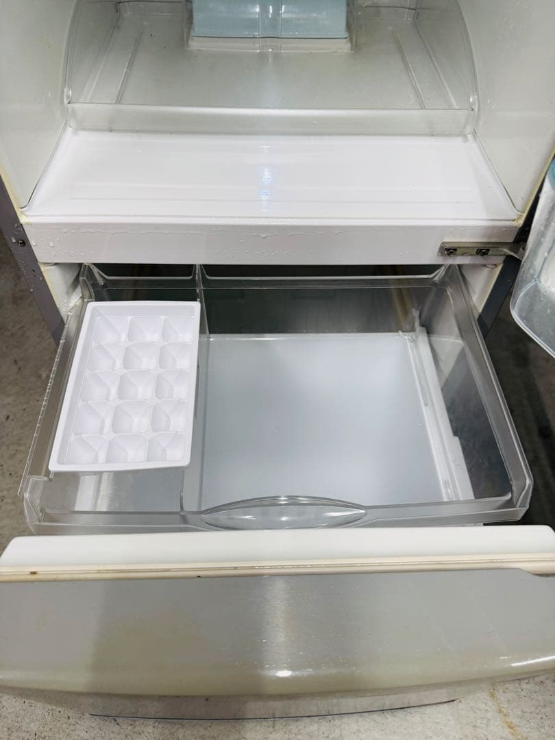 福岡発 Panasonic パナソニック 冷蔵庫 冷凍庫 動作 2ドア 138L