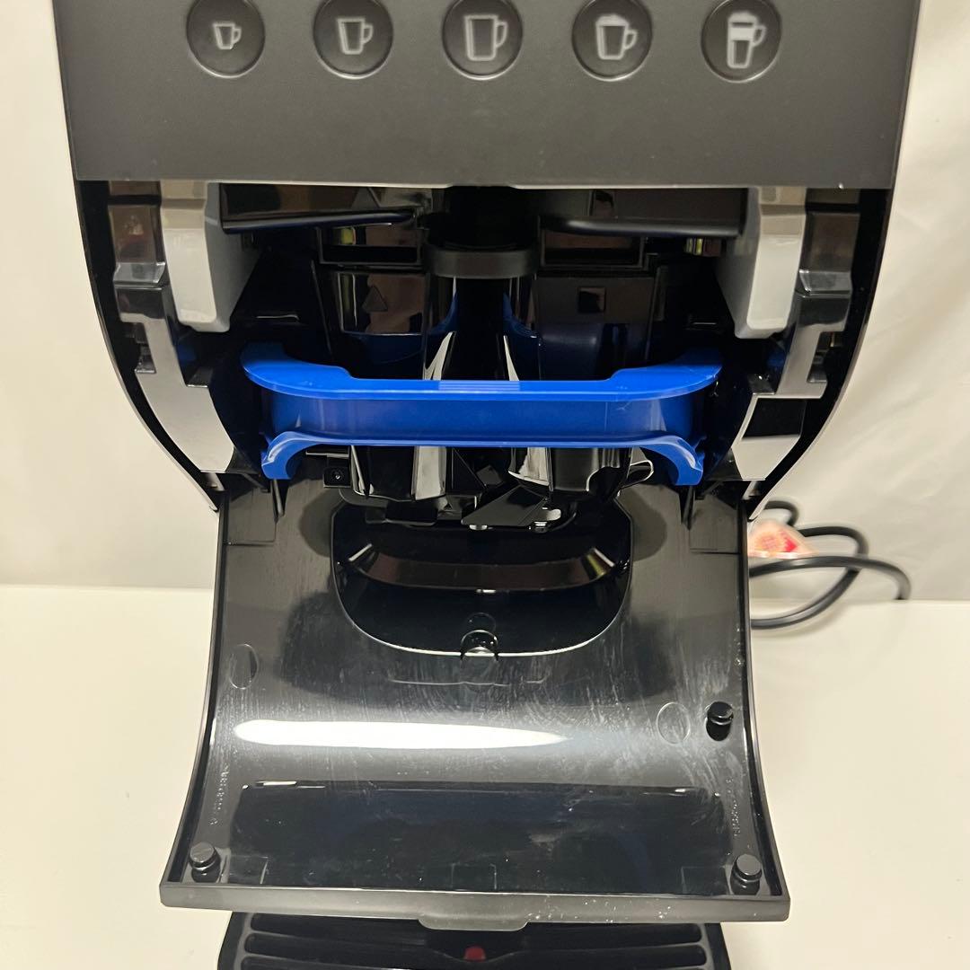 【極美品】 ネスカフェ ゴールドブレンド バリスタ デュオ プレミアムブラック