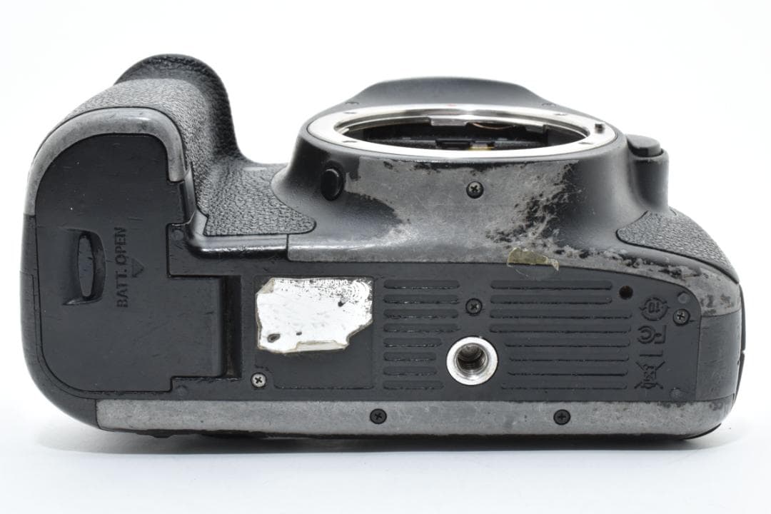 #624★お得品★Canon EOS 6D デジタル一眼レフカメラ ボディ