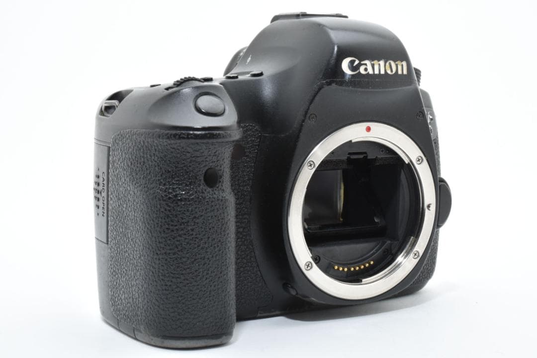 #624★お得品★Canon EOS 6D デジタル一眼レフカメラ ボディ