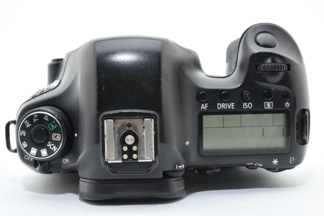 #624★お得品★Canon EOS 6D デジタル一眼レフカメラ ボディ