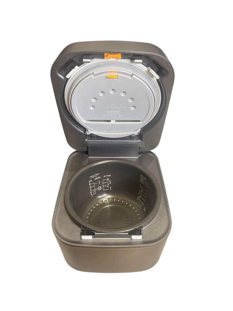 【ポンタ】【2024年製】HITACHI 炊飯器 RZ-W100GM