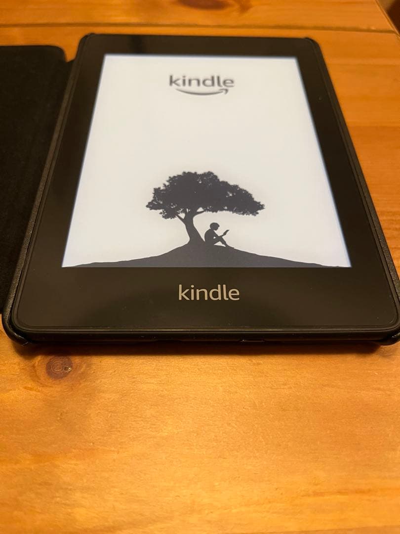 Kindle 電子書籍リーダー 本体とカバーセット