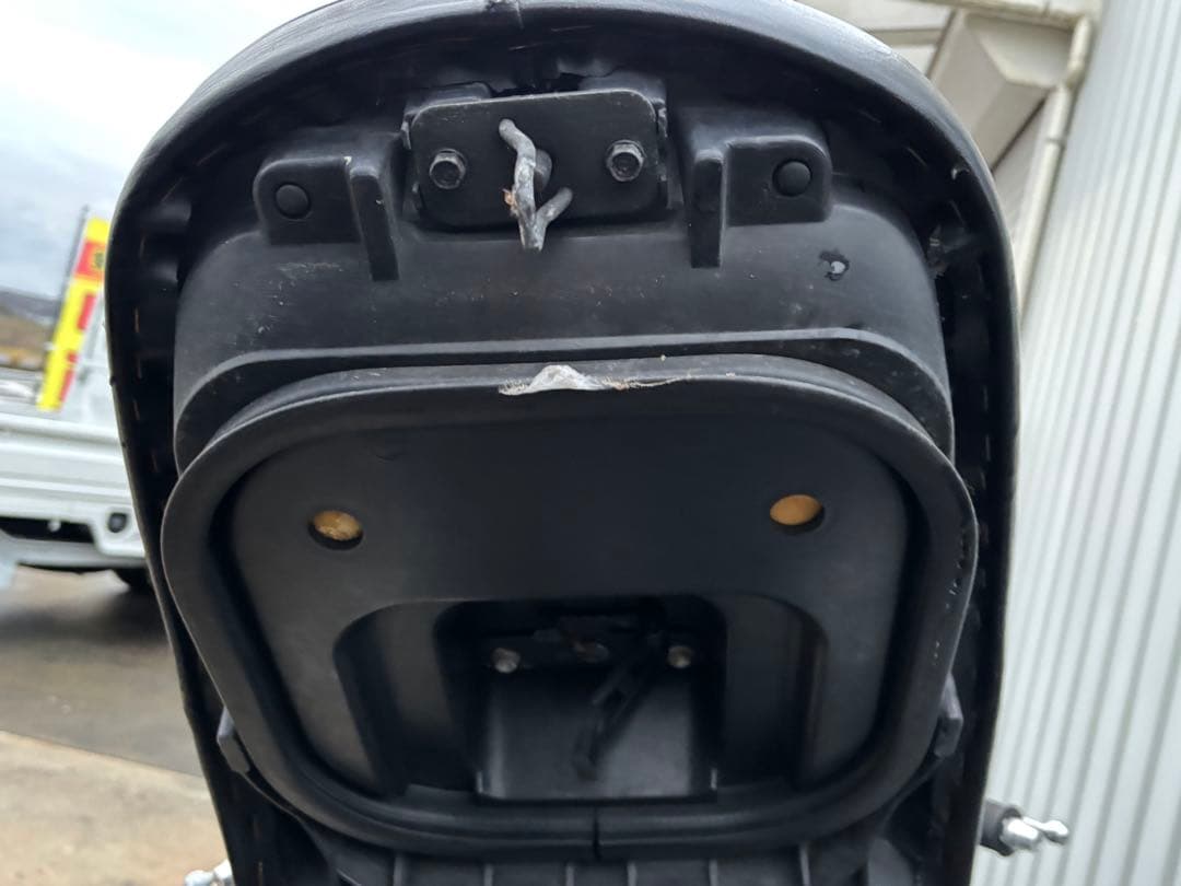 マグナム　外品シート