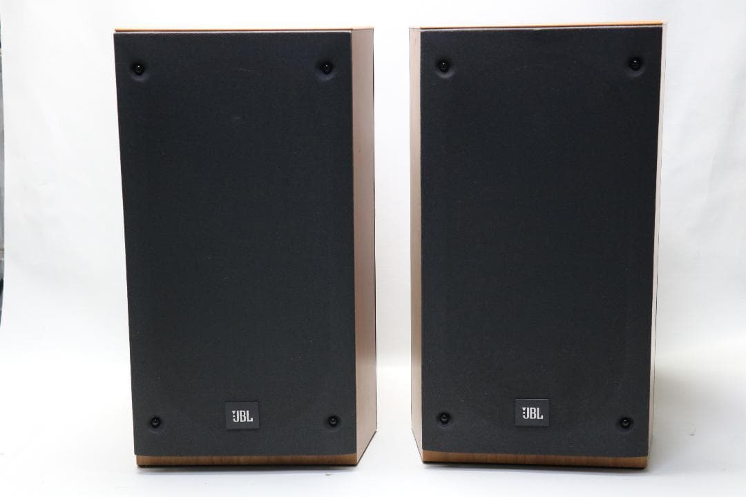 JBL 2wayスピーカー XTi20 1組。状態良好。