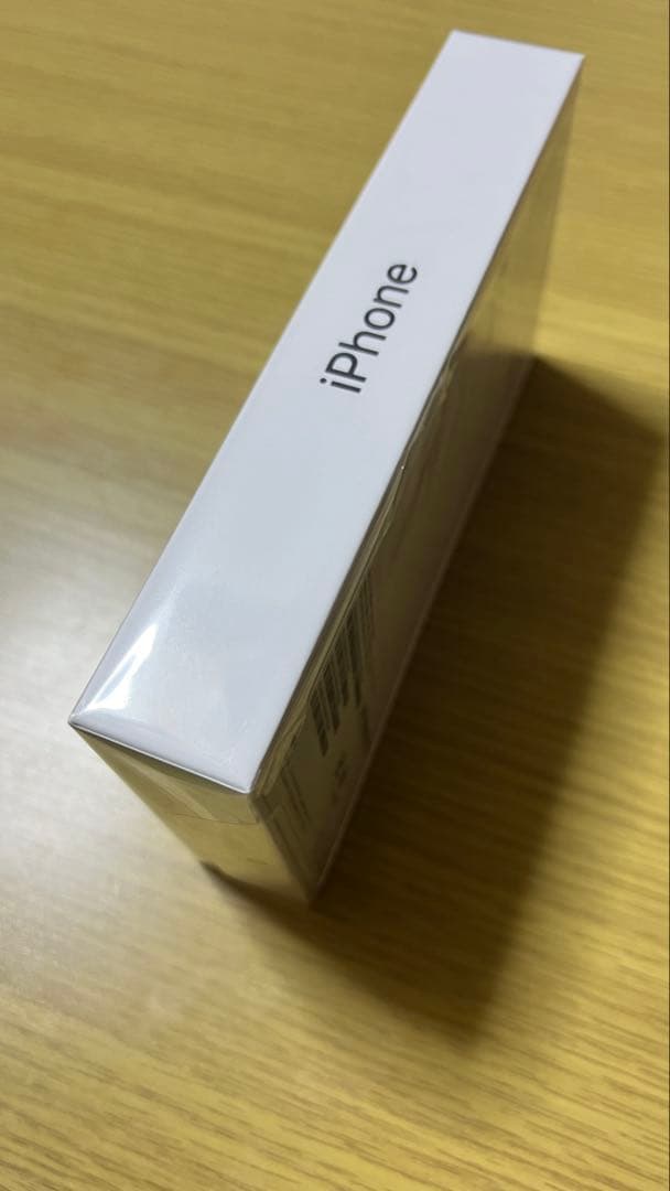 【新品未開封】 iPhone 12 128GB SIMフリー ブラック 黒