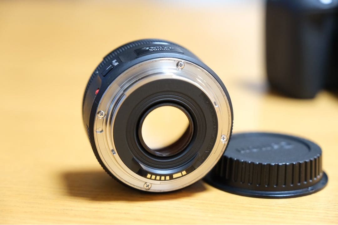 Canon EOS Kiss X9i Wi-Fi搭載モデル レンズ2つ付き