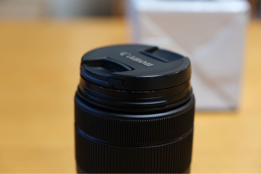 Canon EOS Kiss X9i Wi-Fi搭載モデル レンズ2つ付き