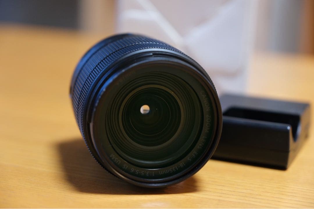 Canon EOS Kiss X9i Wi-Fi搭載モデル レンズ2つ付き