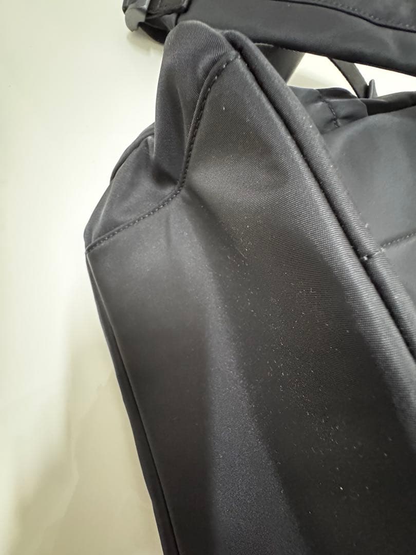 ケイトスペード　Kate spade キッズ　黒 リュック　キャットリュック