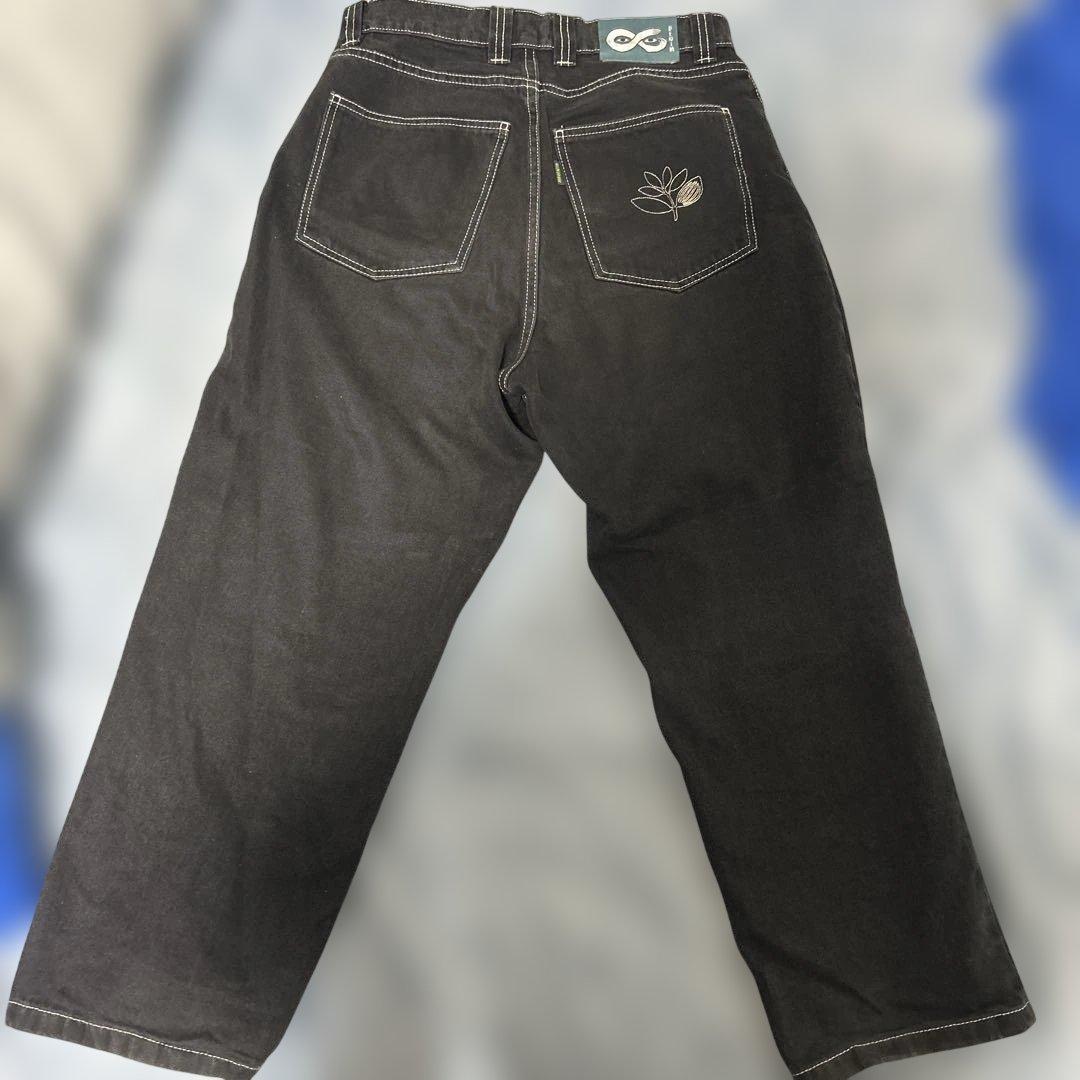 magentaデニム Sサイズ