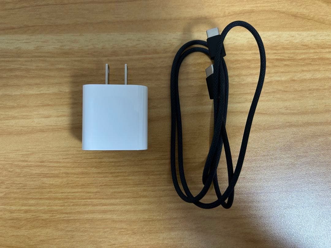 iPad Pro 11インチ M4 256GBWi-Fiモデル