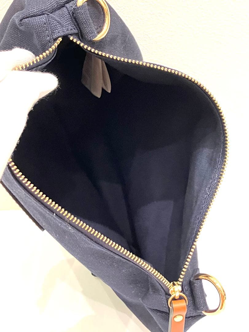 H*★様 Chloe マザーズバッグ ハンドバッグ トートバッグ 2WAY C2