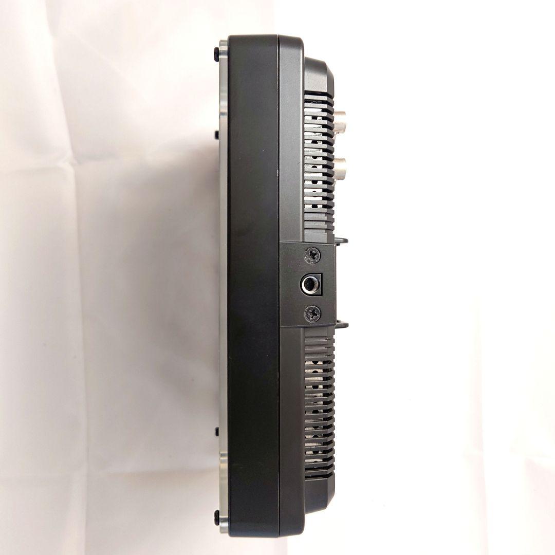 【美品】SONY カメラ用ポータブルモニタ LPM-770BP / 本体のみ①