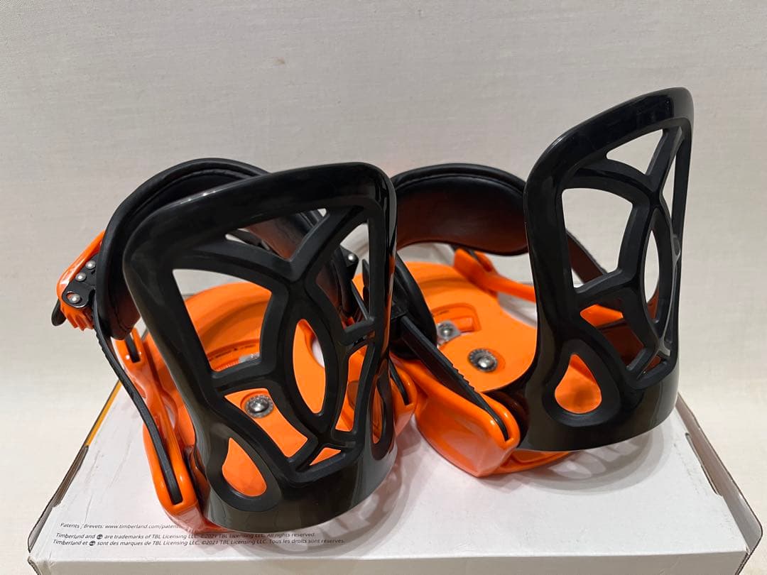 Salomon Good Time スノーボードビンディング　新品未使用