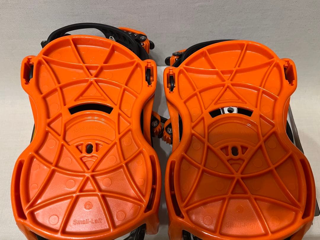 Salomon Good Time スノーボードビンディング　新品未使用