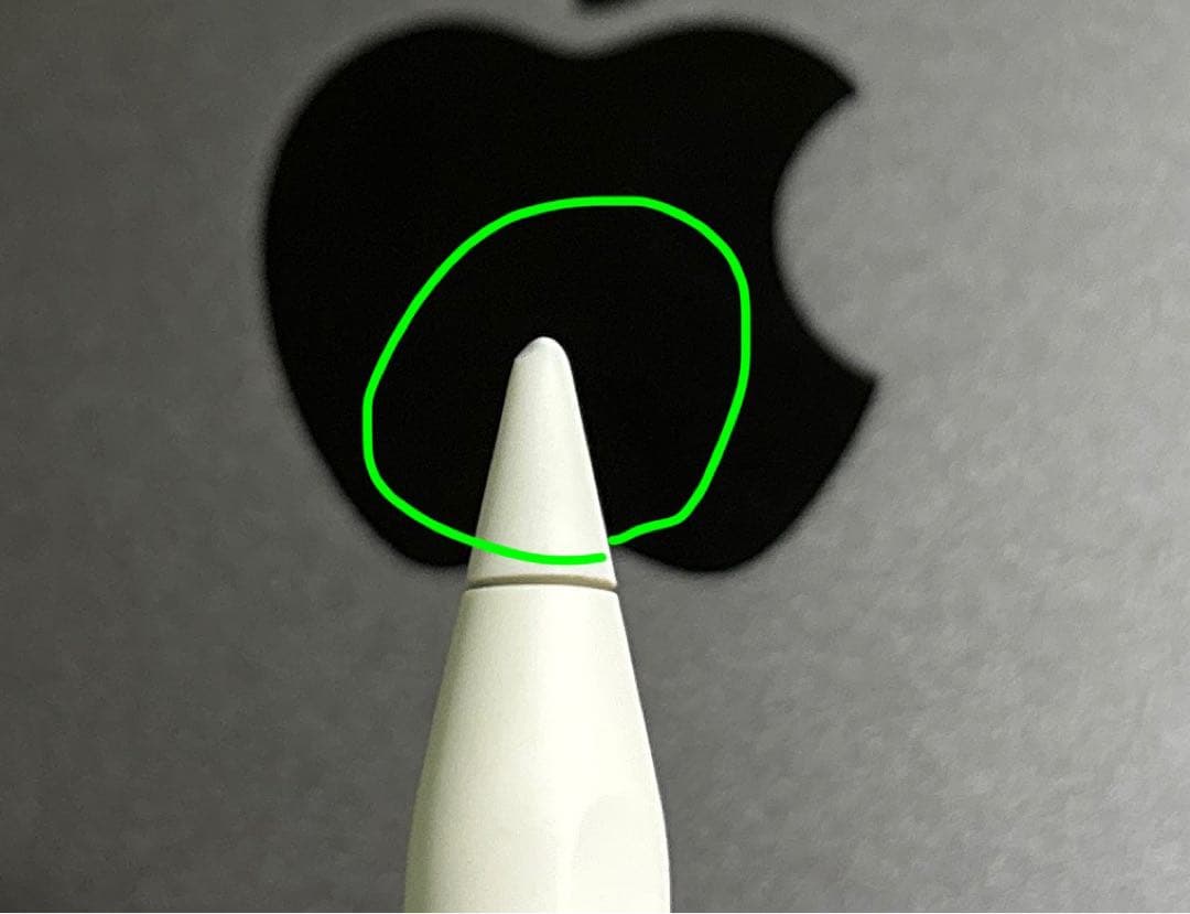 iPad Air5 スペースグレー本体 + Apple Pencil + 充電器