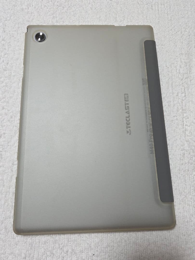 TECLAST M40Pro wifiモデル