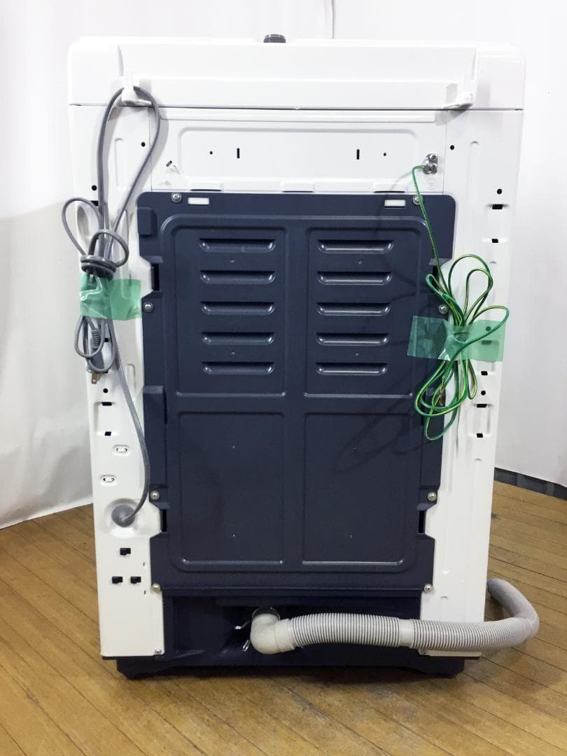 30日迄！送料無料♦パナソニック 6㎏ 洗濯機【♦NA-F60B7】