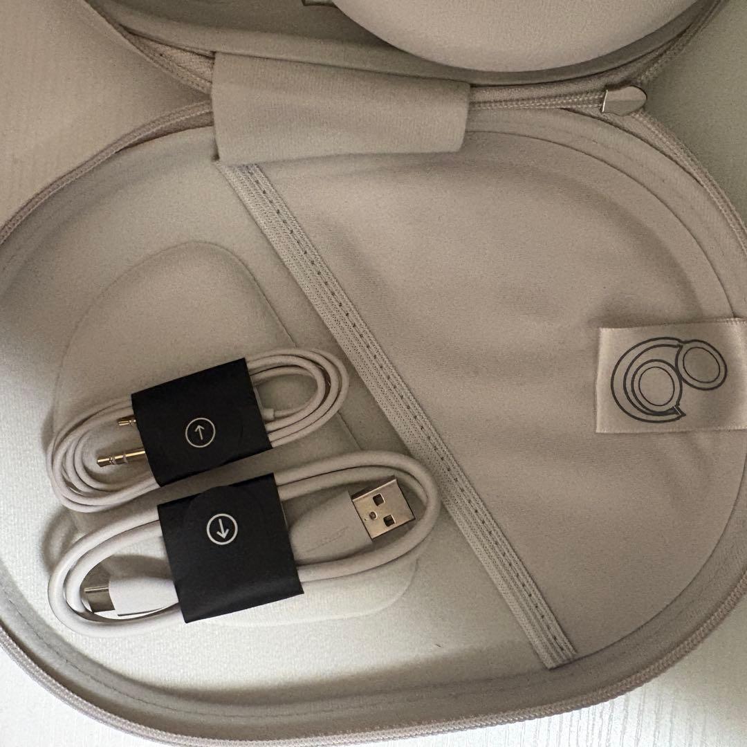 Bose QuietComfort Ultra Hardphones ヘッドホン