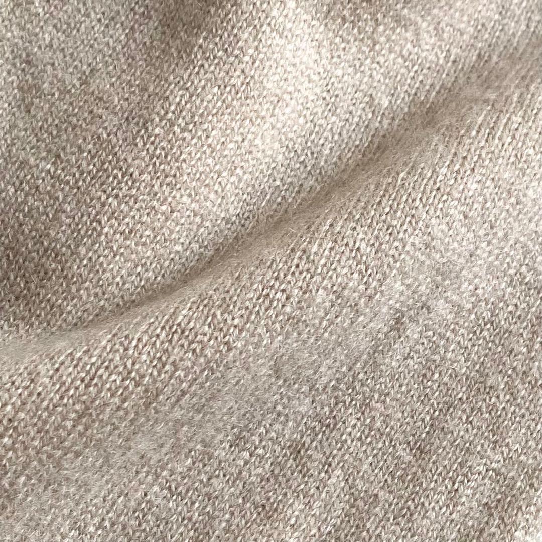 【美品✨】EVERYDAY I LIKE. カシミヤ100% タートルニット　冬