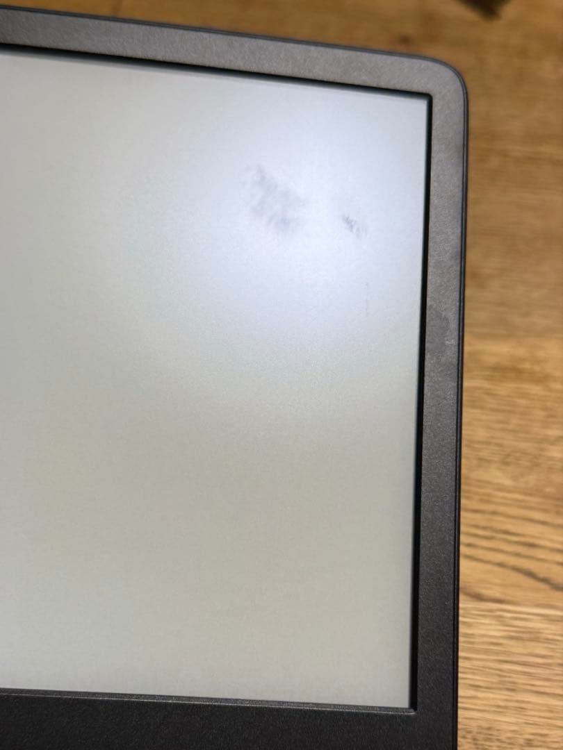 Kindle（6インチ／第11世代／16GB／広告なし）