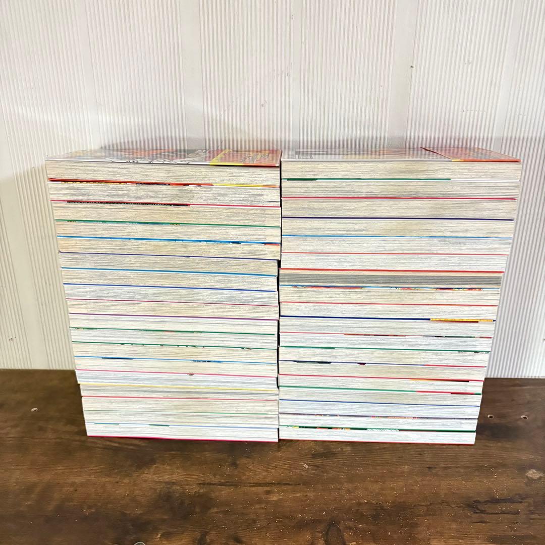 美品　NARUTO １〜72巻セット　全巻セット