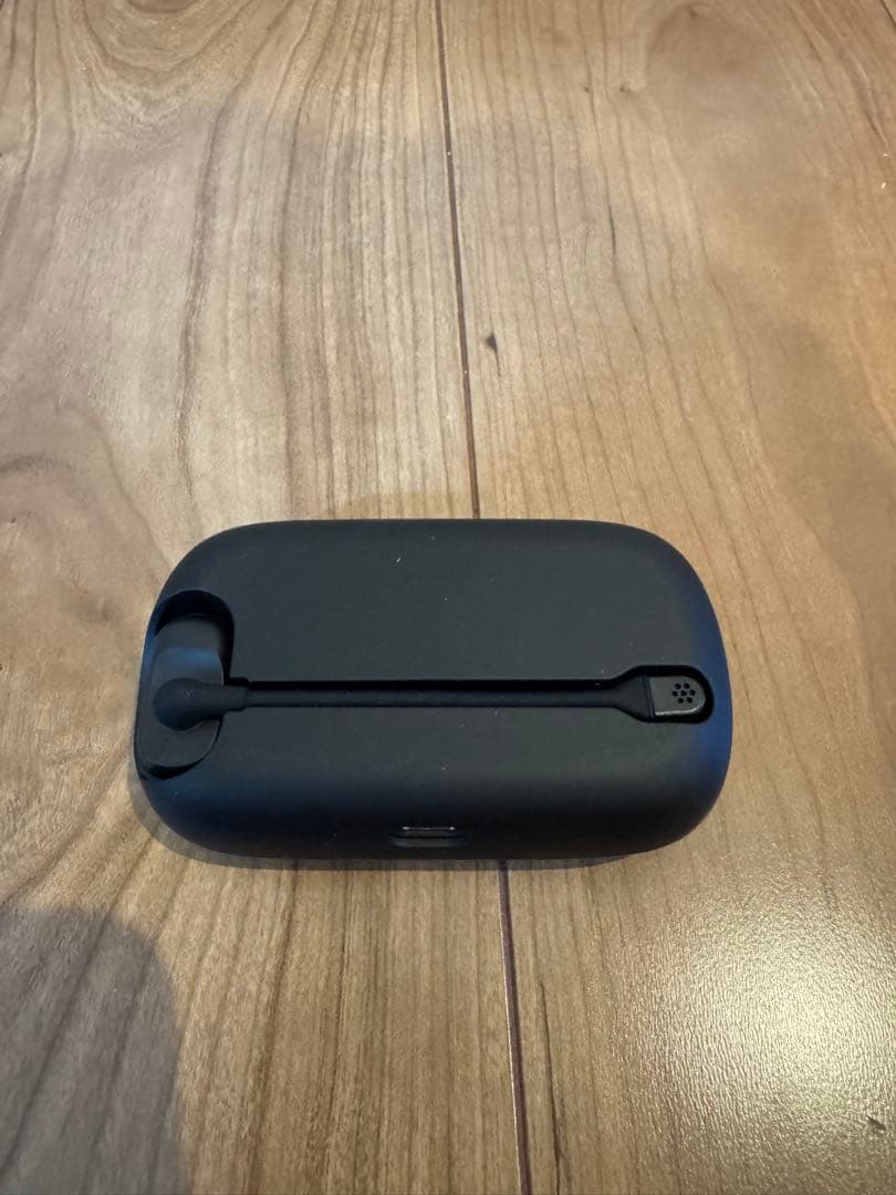 ヘッドホン NaviBook AI Pro NB204BK