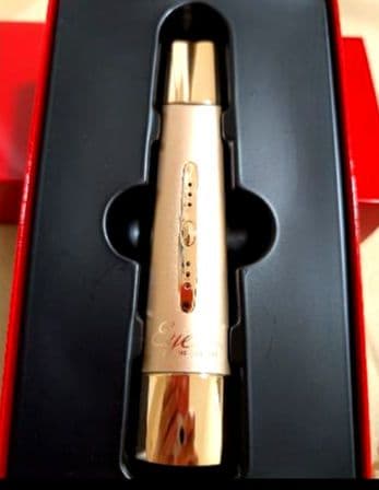 MEラボンアイ 目元美顔器