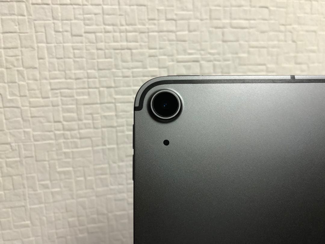 iPad Air（第4世代）WiFi + Cellular 256GB No91