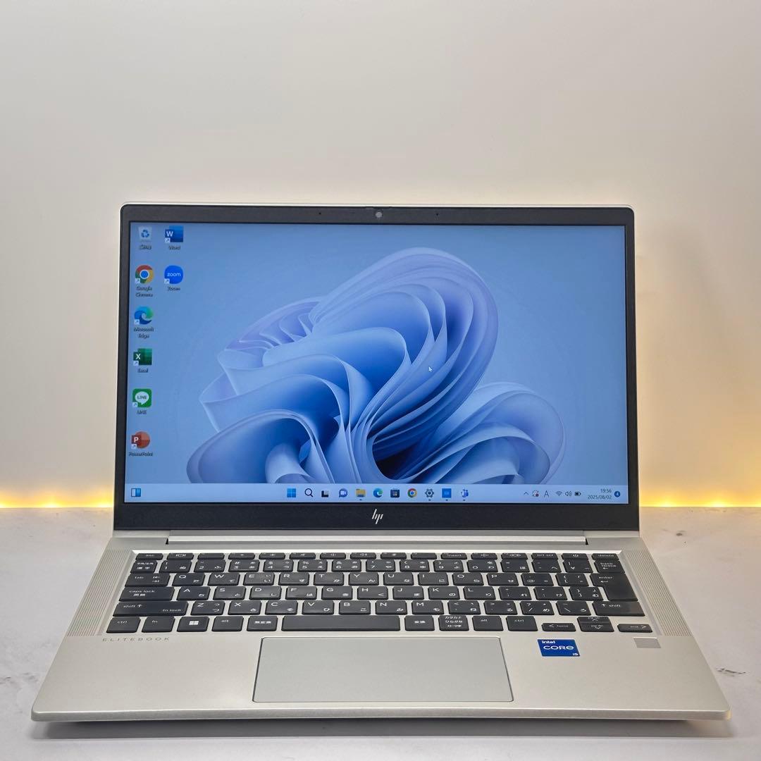 【BT◎】 HP EliteBook 630 G9 Notebook