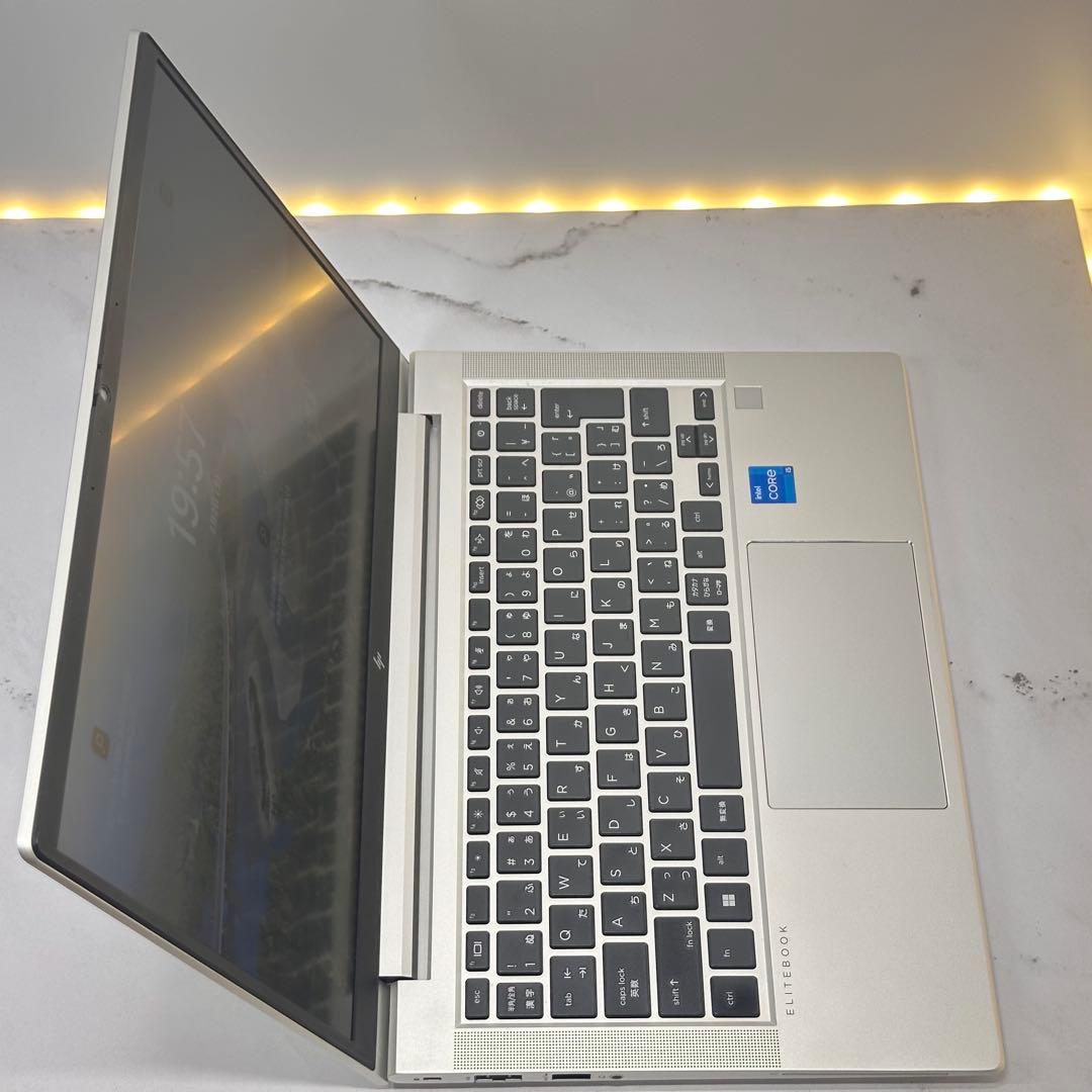 【BT◎】 HP EliteBook 630 G9 Notebook