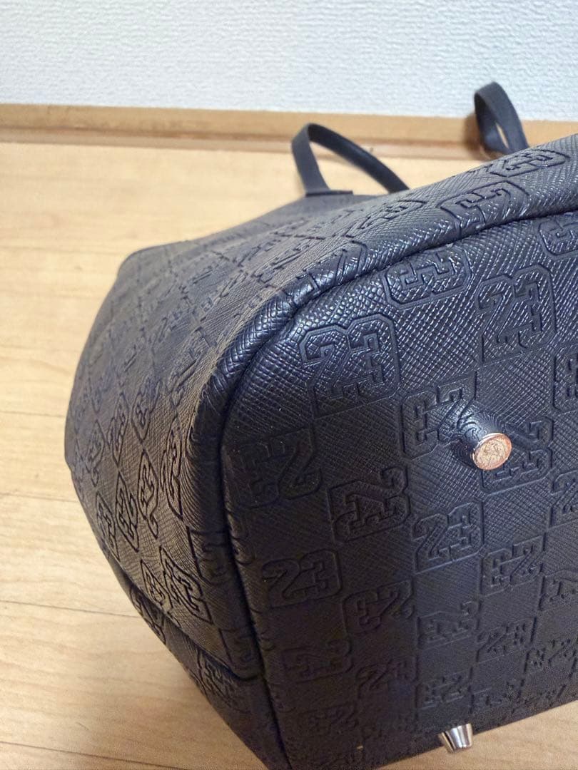Jordan トートバッグ