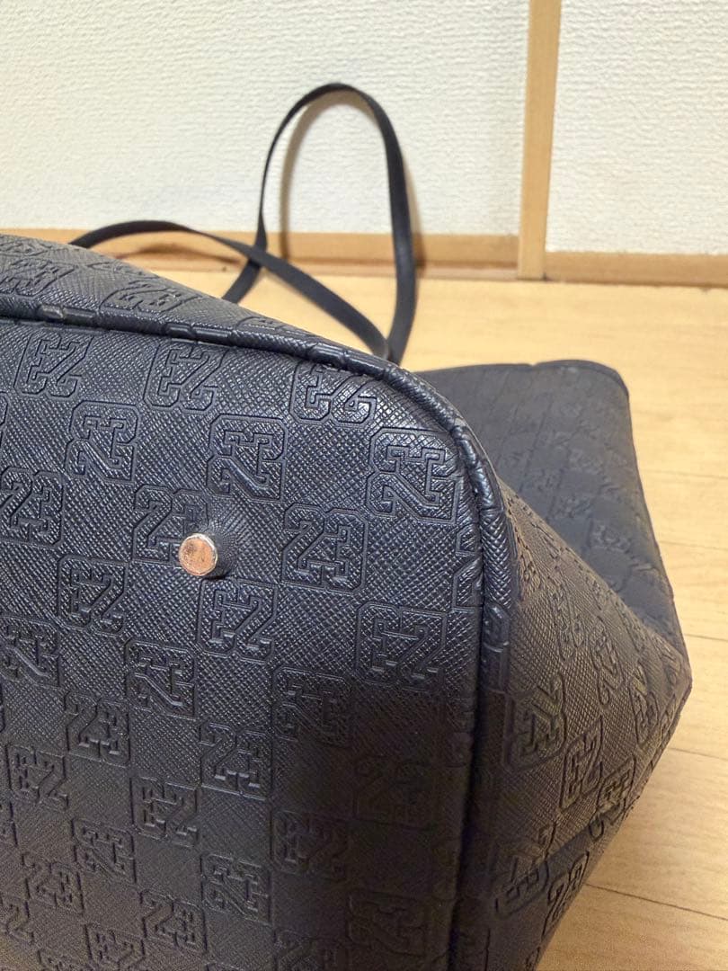 Jordan トートバッグ