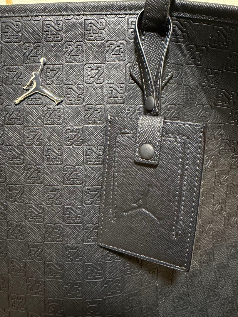 Jordan トートバッグ