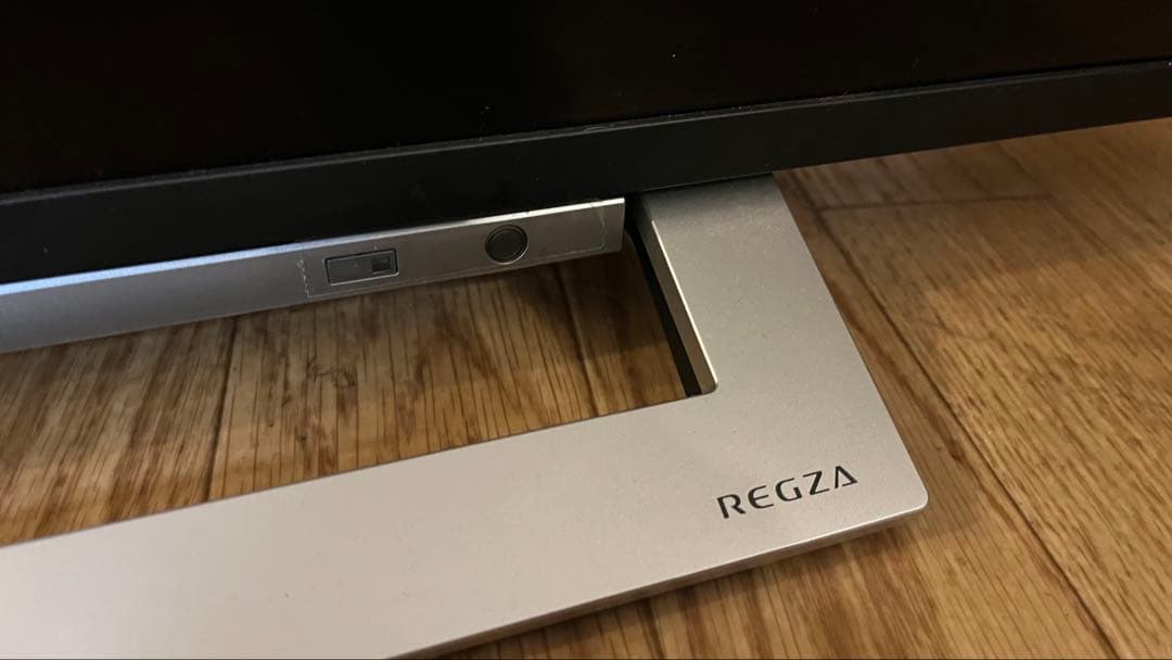 ※送料込み【東芝REGZA 43M540X 】液晶テレビ 大画面 高画質