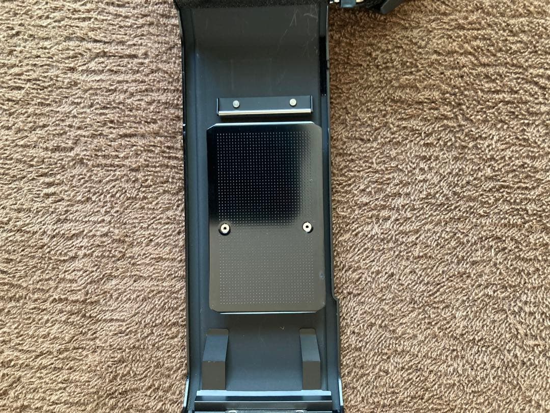 Nikon NEW FM2 後期型 S/N N869… CEマークあり