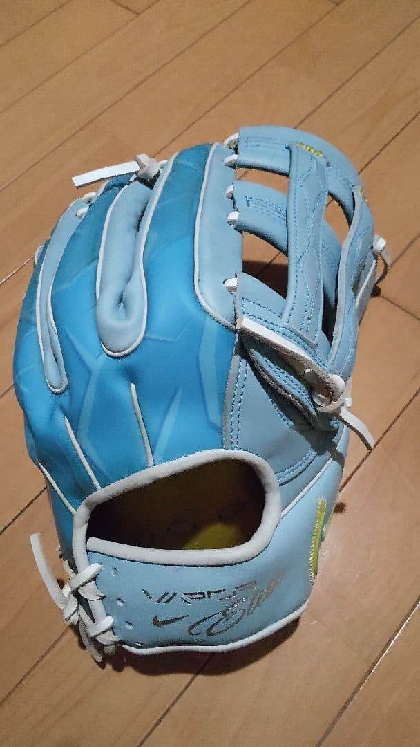 NIKE ヴェイパーエリート ナイキ グローブ アクーニャJr 野球 外野