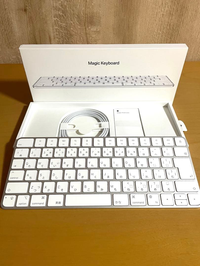 Apple  Magic Keyboard