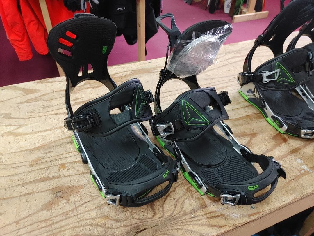 スノーボード L SP United sLAB ONE (2)