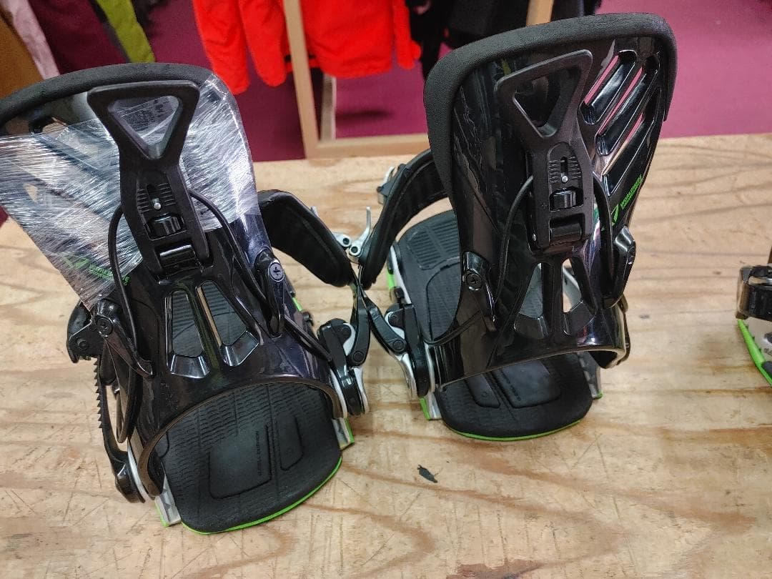 スノーボード L SP United sLAB ONE (2)