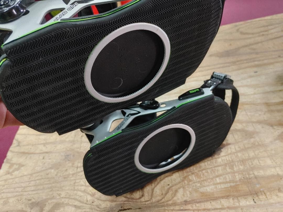 スノーボード L SP United sLAB ONE (2)