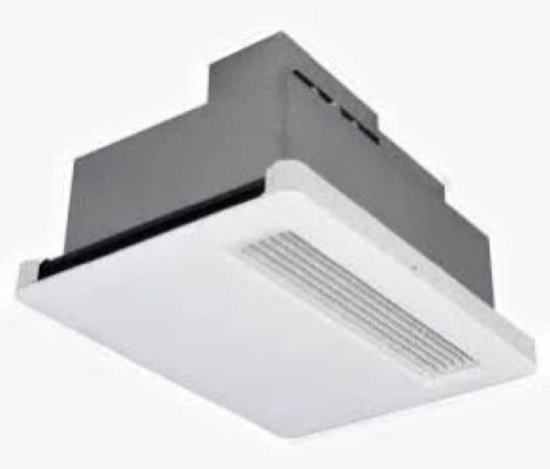 バスカラット 浴室乾燥暖房器（換気機能なし）三菱電機 WD-120BZR5