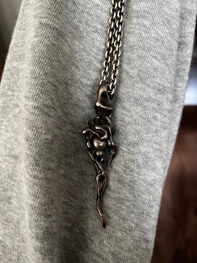 アクセサリー darts of taujan qadisha