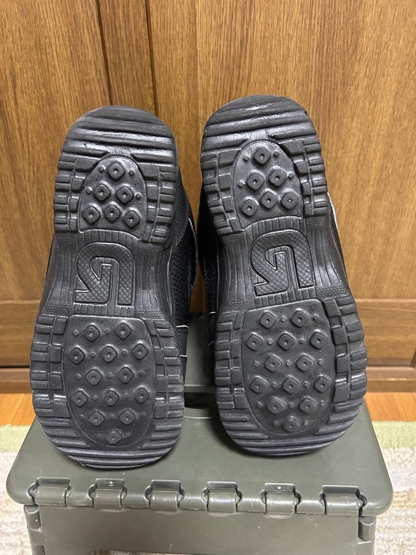 ⭐︎すぬさま⭐︎BURTON ZIPLINE BOA スノーボードブーツ 22cm