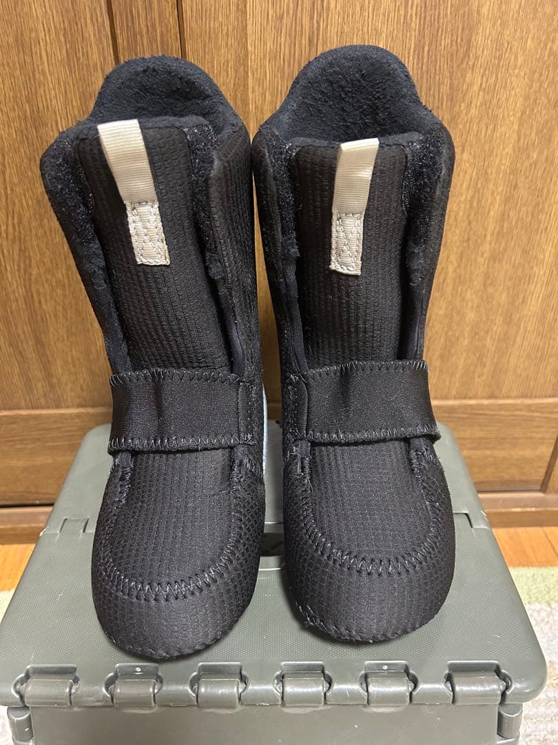 ⭐︎すぬさま⭐︎BURTON ZIPLINE BOA スノーボードブーツ 22cm